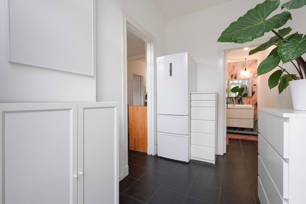 Brandtstraat 129, Den Haag