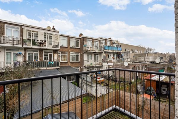 Brandtstraat 129, Den Haag