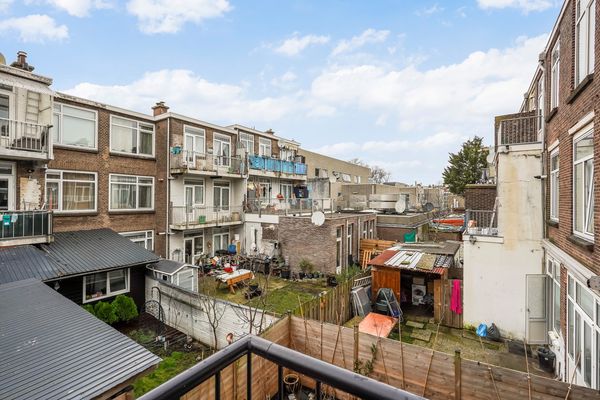 Brandtstraat 129, Den Haag