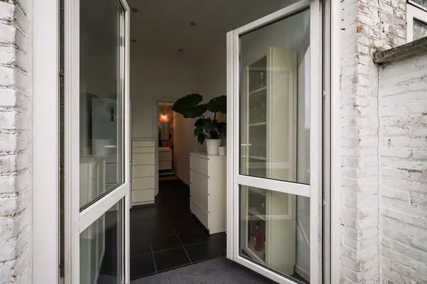 Brandtstraat 129, Den Haag