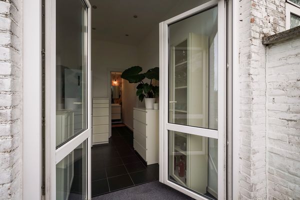 Brandtstraat 129, Den Haag