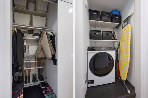 Brandtstraat 129, Den Haag