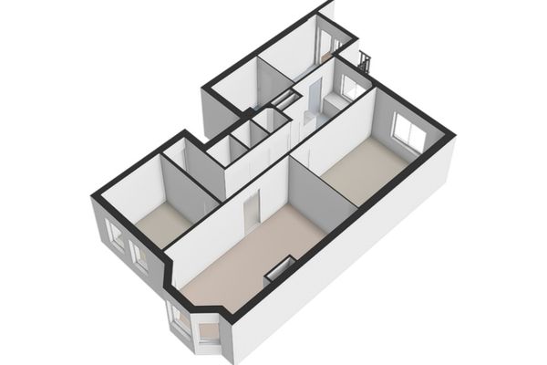 Brandtstraat 129, Den Haag