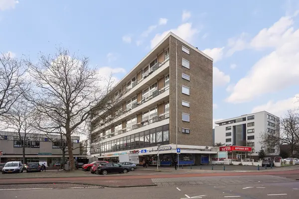 Leyweg 525C, Den Haag