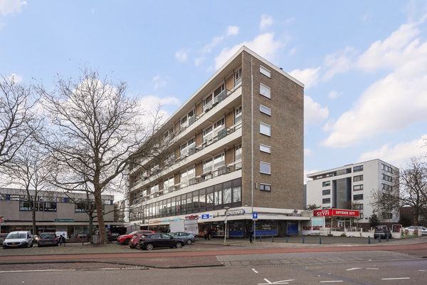 Leyweg 525C, Den Haag