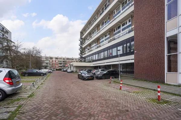 Leyweg 525C, Den Haag