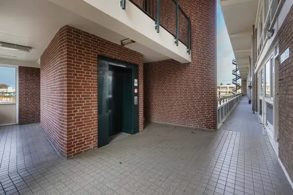 Leyweg 525C, Den Haag