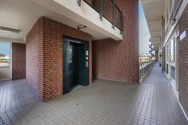 Leyweg 525C, Den Haag