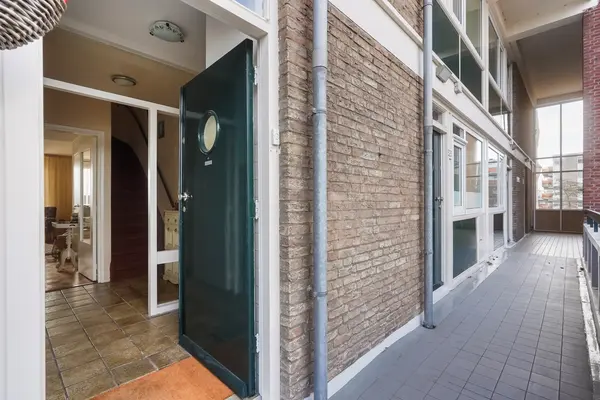 Leyweg 525C, Den Haag