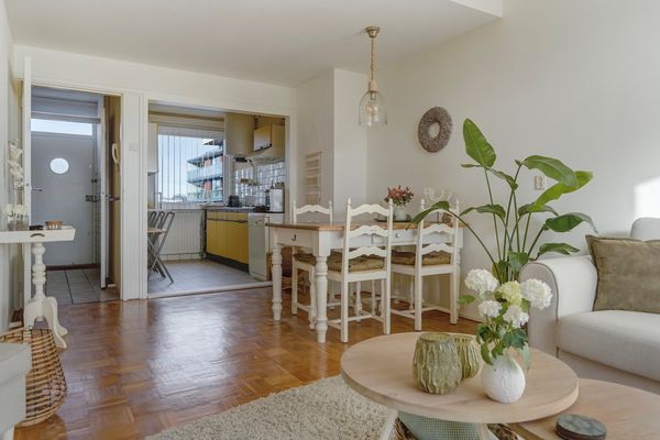 Leyweg 525C, Den Haag