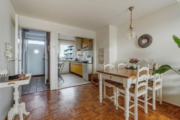 Leyweg 525C, Den Haag