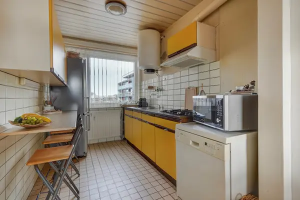 Leyweg 525C, Den Haag