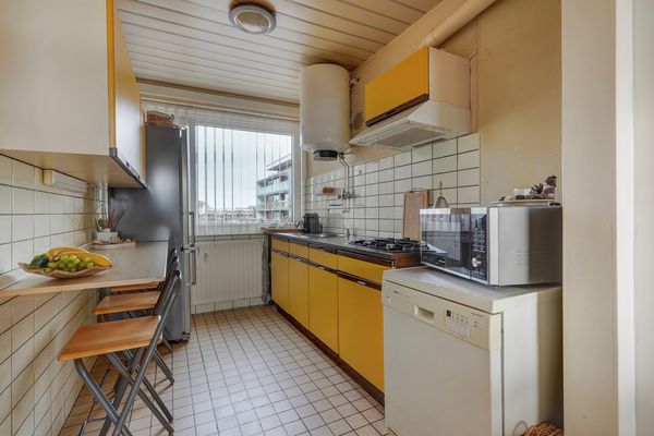 Leyweg 525C, Den Haag