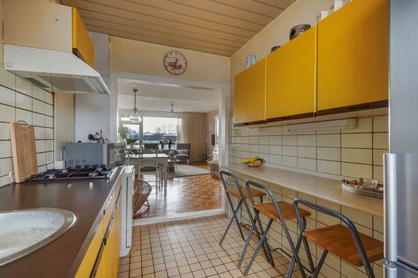 Leyweg 525C, Den Haag