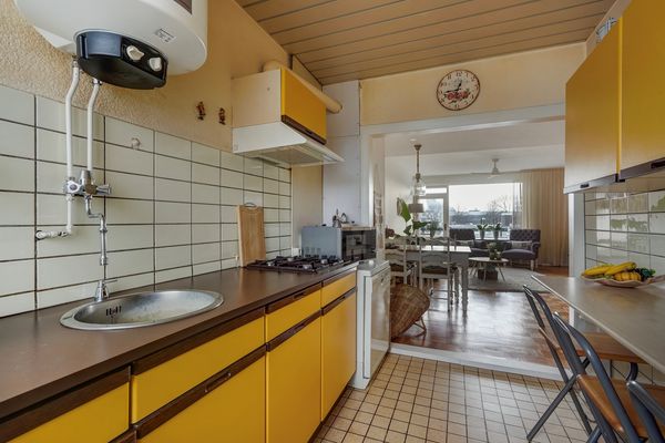 Leyweg 525C, Den Haag