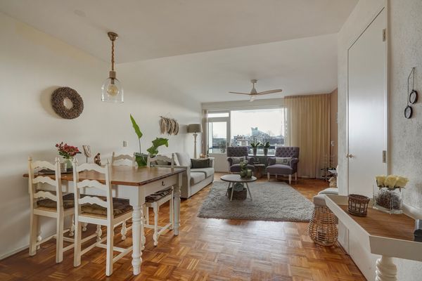 Leyweg 525C, Den Haag