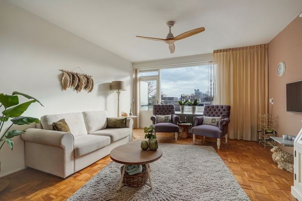 Leyweg 525C, Den Haag