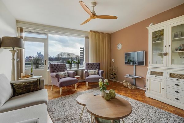 Leyweg 525C, Den Haag