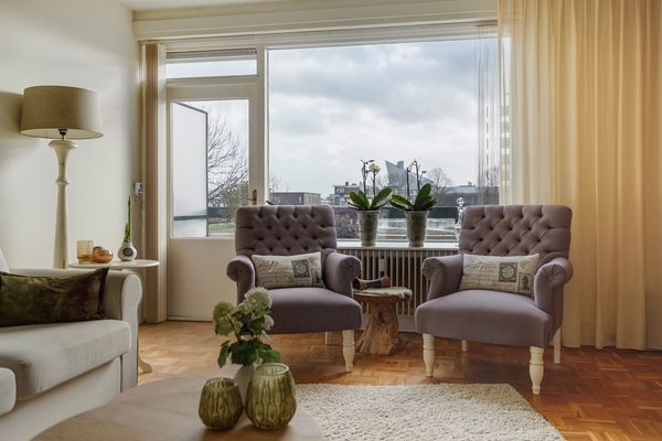 Leyweg 525C, Den Haag