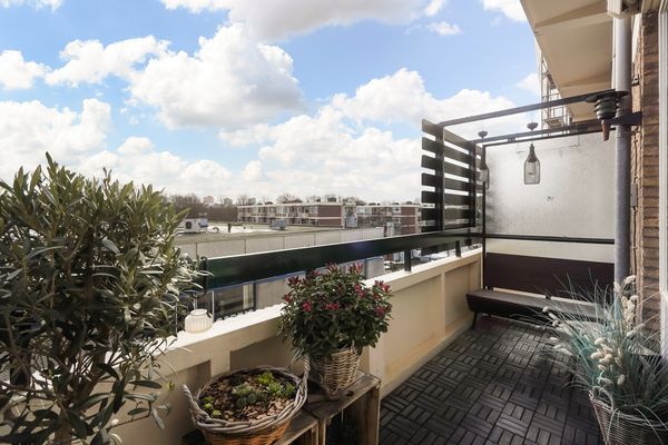 Leyweg 525C, Den Haag