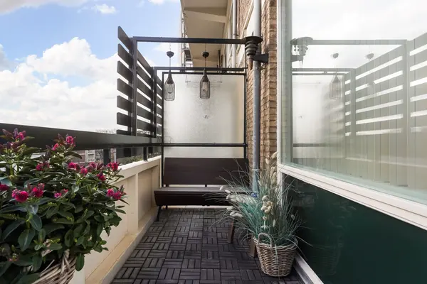 Leyweg 525C, Den Haag