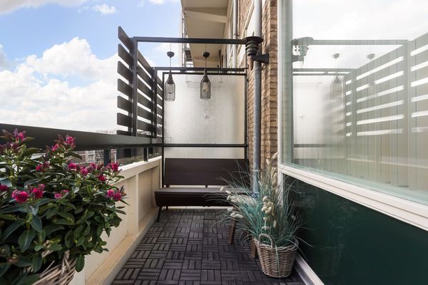 Leyweg 525C, Den Haag