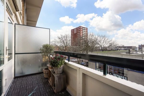 Leyweg 525C, Den Haag