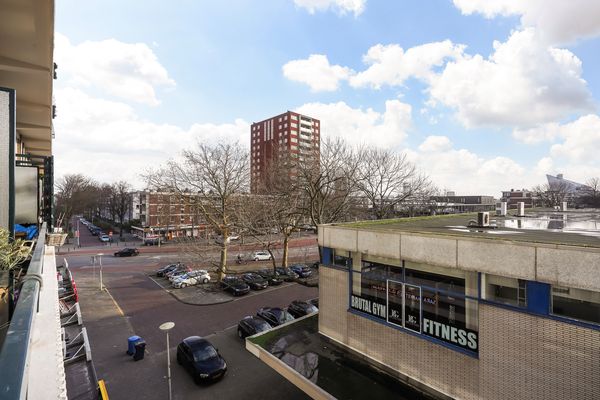 Leyweg 525C, Den Haag