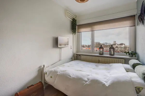 Leyweg 525C, Den Haag