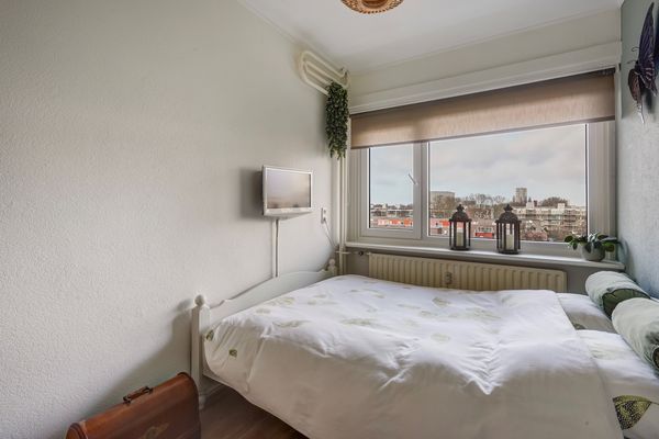 Leyweg 525C, Den Haag