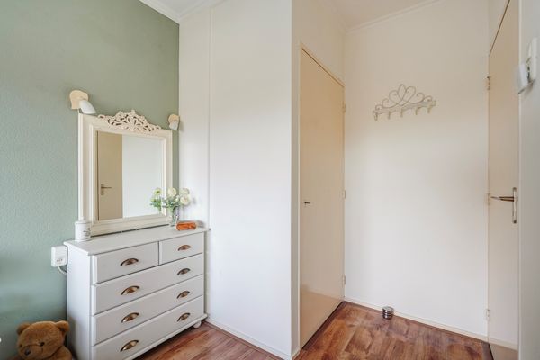 Leyweg 525C, Den Haag