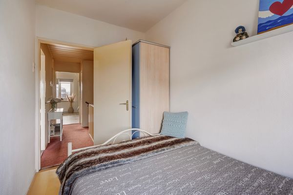 Leyweg 525C, Den Haag