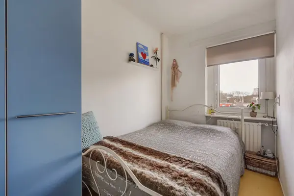 Leyweg 525C, Den Haag