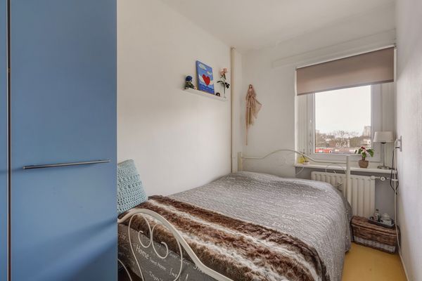 Leyweg 525C, Den Haag