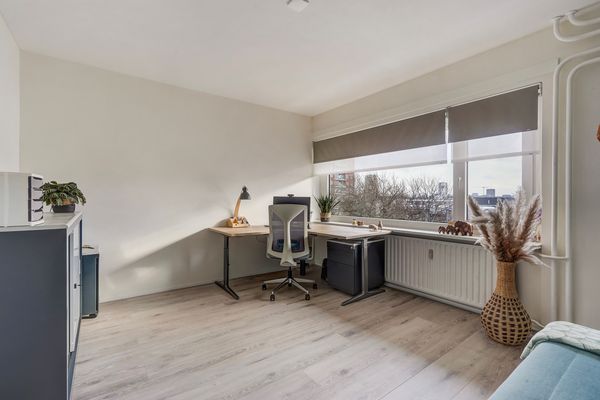 Leyweg 525C, Den Haag