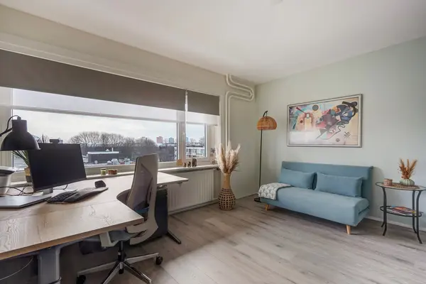 Leyweg 525C, Den Haag