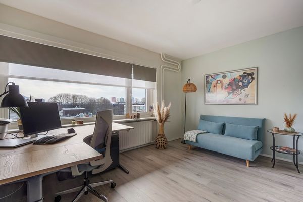 Leyweg 525C, Den Haag