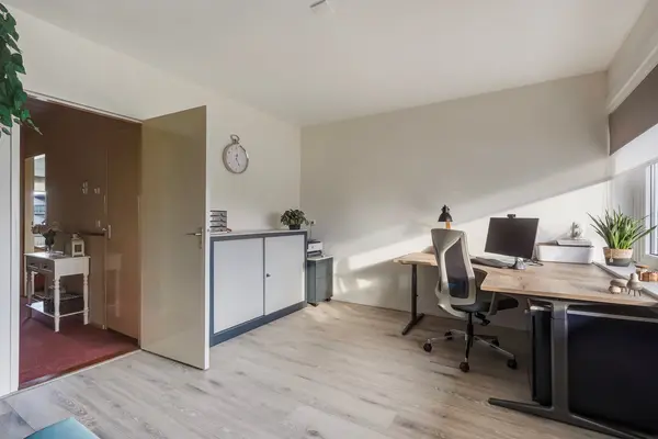 Leyweg 525C, Den Haag