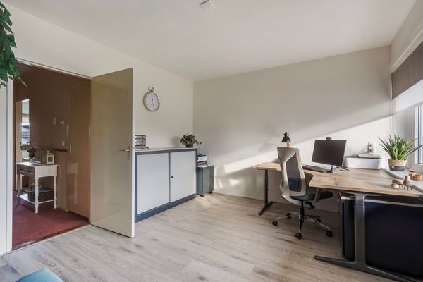 Leyweg 525C, Den Haag