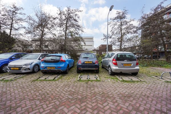 Leyweg 525C, Den Haag