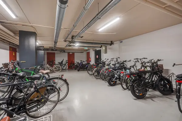 Leyweg 525C, Den Haag