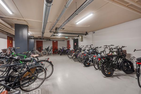 Leyweg 525C, Den Haag