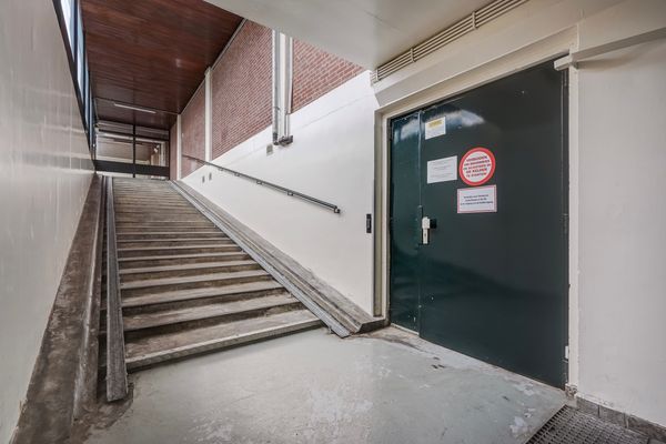 Leyweg 525C, Den Haag