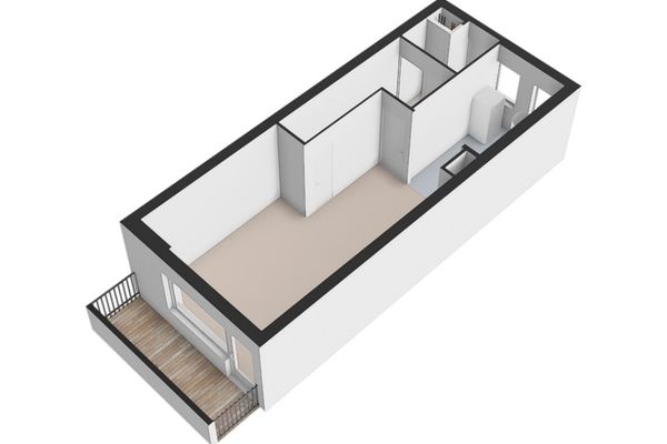 Leyweg 525C, Den Haag