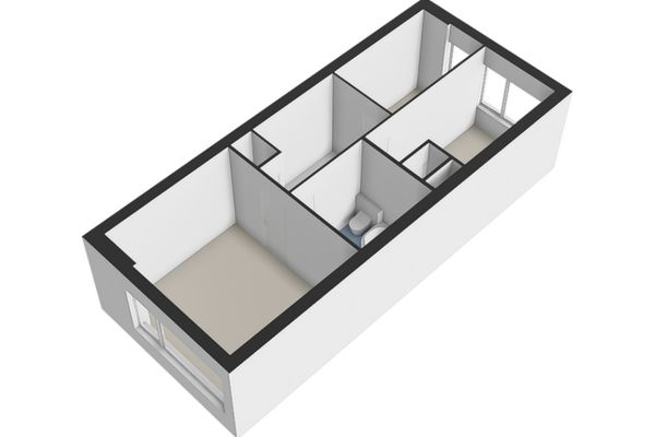 Leyweg 525C, Den Haag