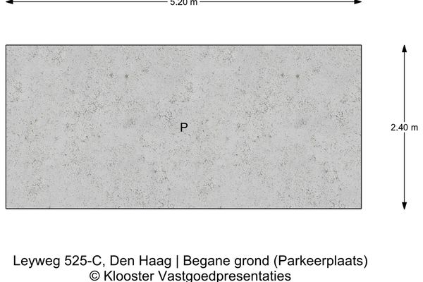 Leyweg 525C, Den Haag