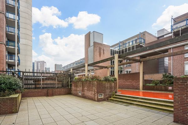 Zwolsestraat 390, Den Haag