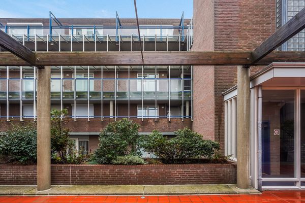 Zwolsestraat 390, Den Haag