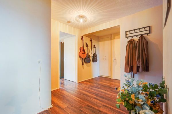 Zwolsestraat 390, Den Haag