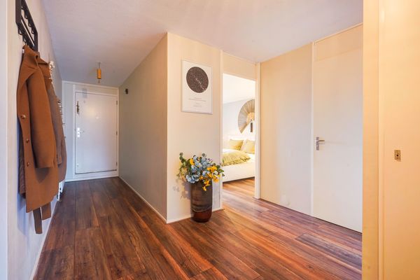 Zwolsestraat 390, Den Haag